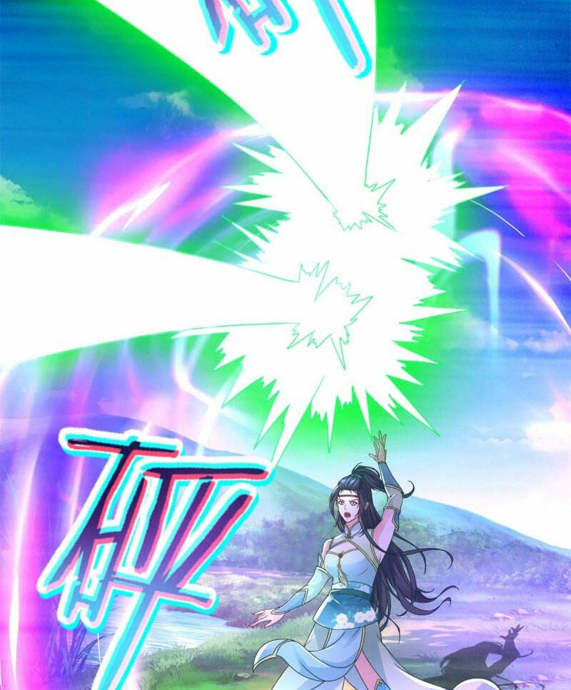 Thần Hồn Võ Đế - Chapter 242 - Page 25