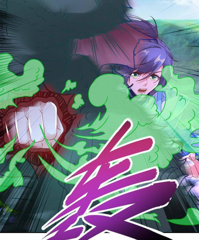 Thần Hồn Võ Đế - Chapter 242 - Page 27