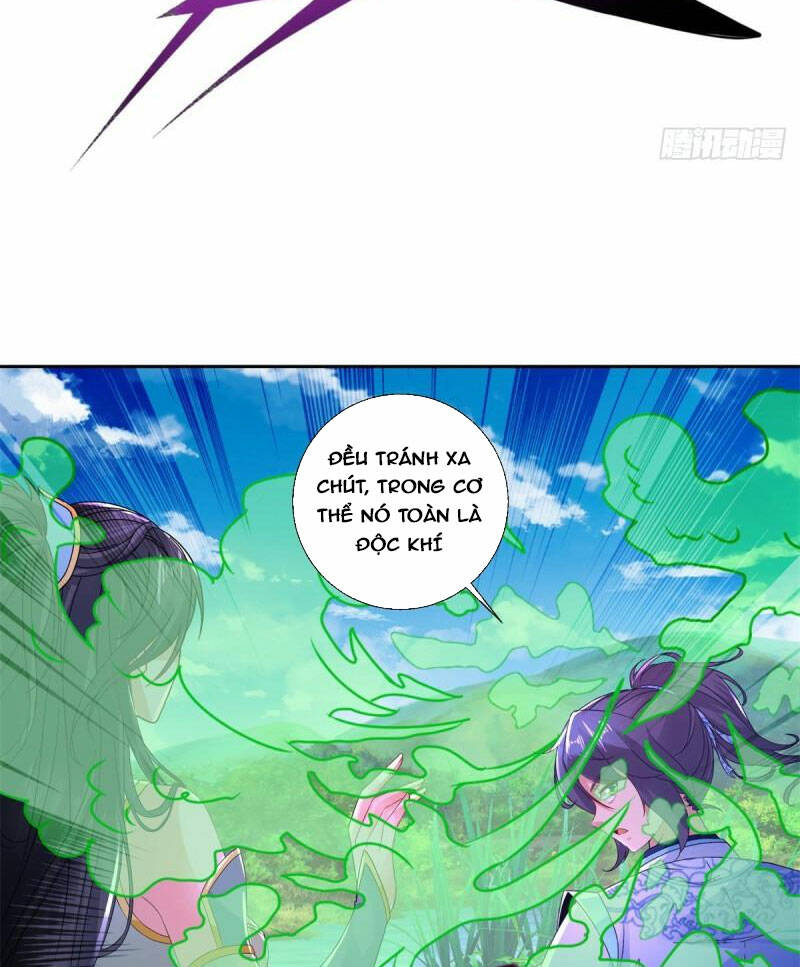 Thần Hồn Võ Đế - Chapter 242 - Page 28