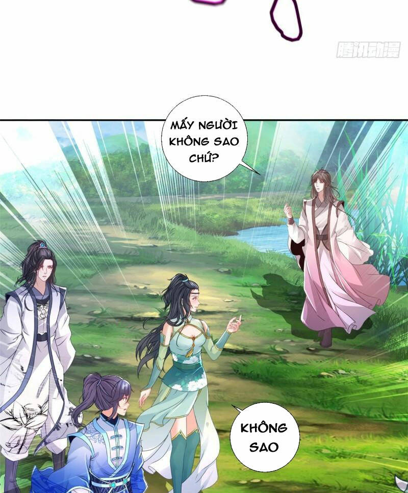 Thần Hồn Võ Đế - Chapter 242 - Page 30