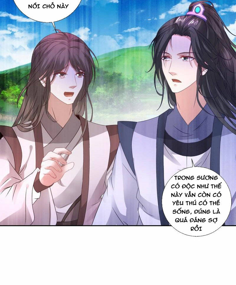 Thần Hồn Võ Đế - Chapter 242 - Page 32