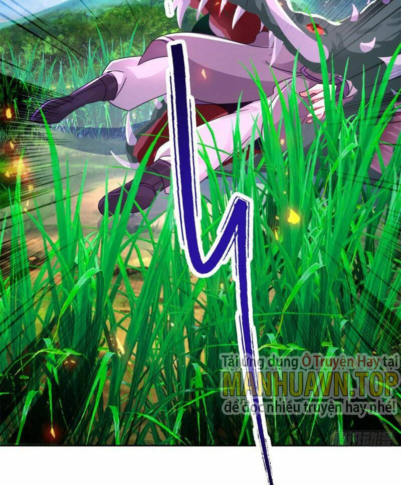 Thần Hồn Võ Đế - Chapter 242 - Page 34