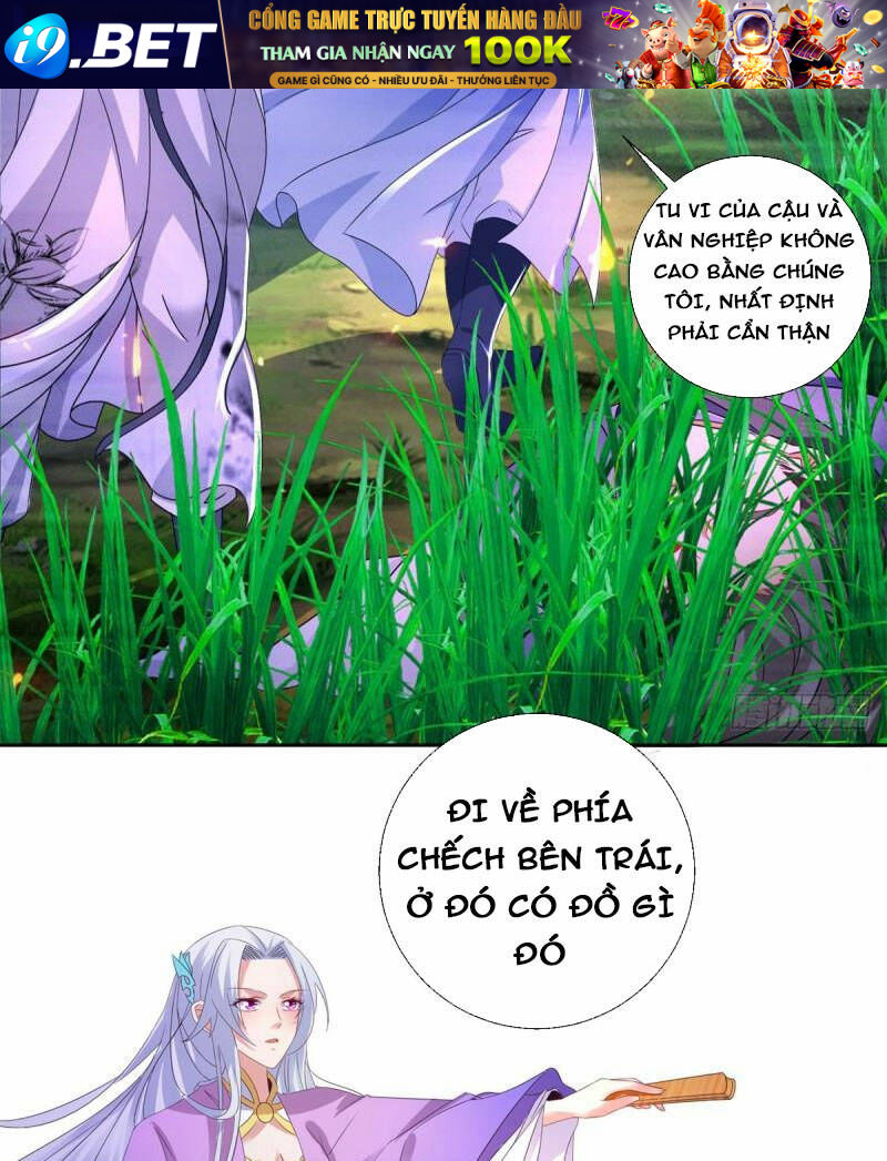 Thần Hồn Võ Đế - Chapter 242 - Page 36