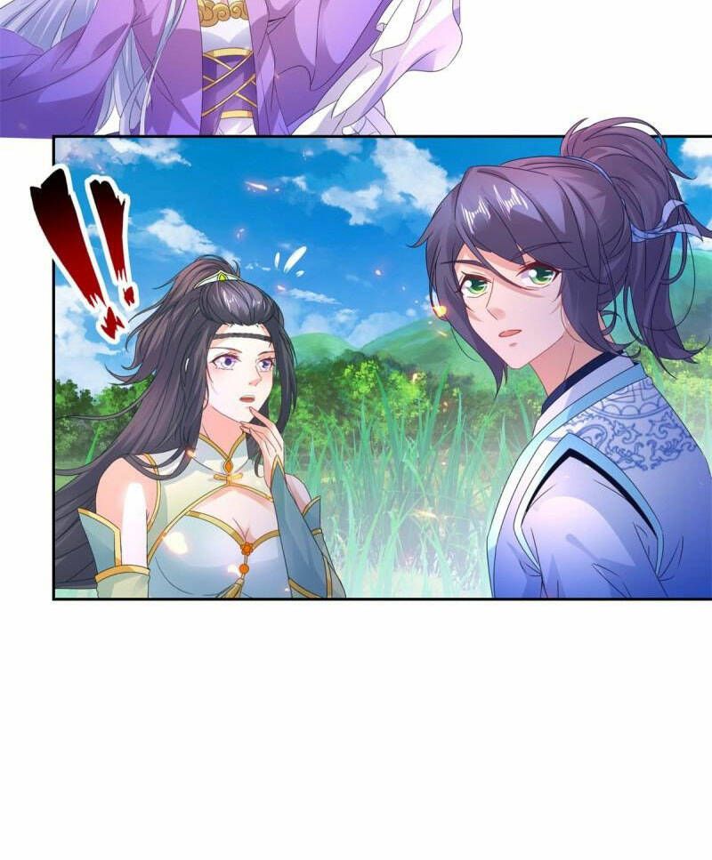 Thần Hồn Võ Đế - Chapter 242 - Page 37