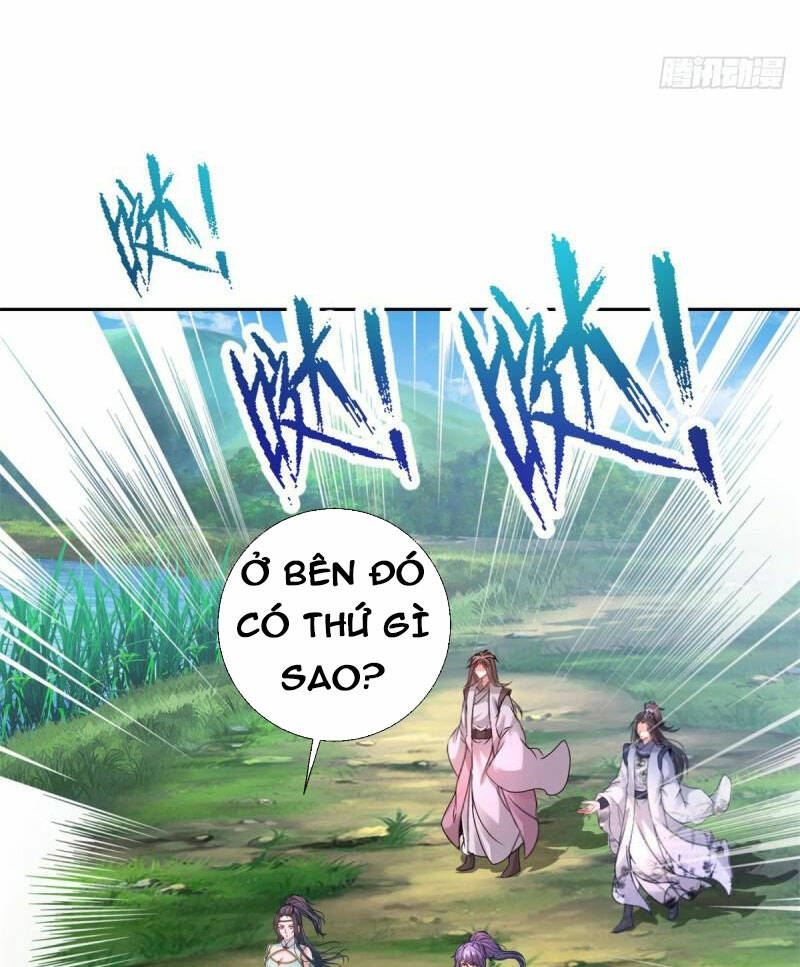 Thần Hồn Võ Đế - Chapter 242 - Page 38