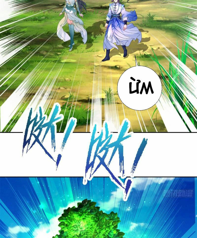 Thần Hồn Võ Đế - Chapter 242 - Page 39