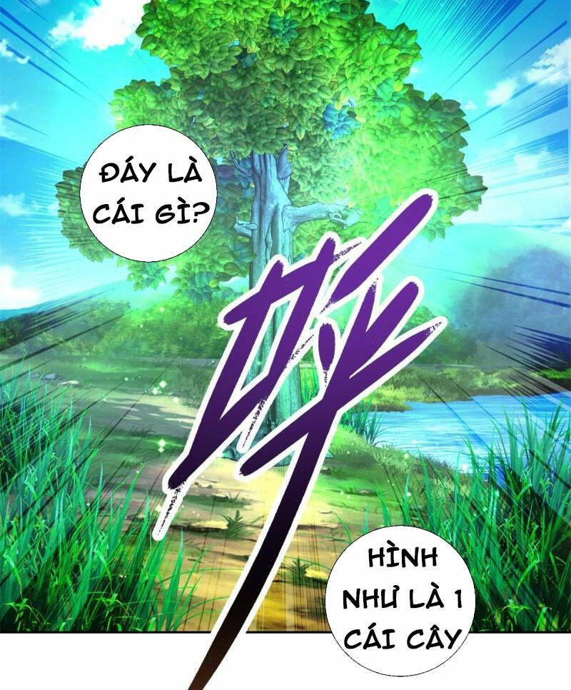 Thần Hồn Võ Đế - Chapter 242 - Page 40