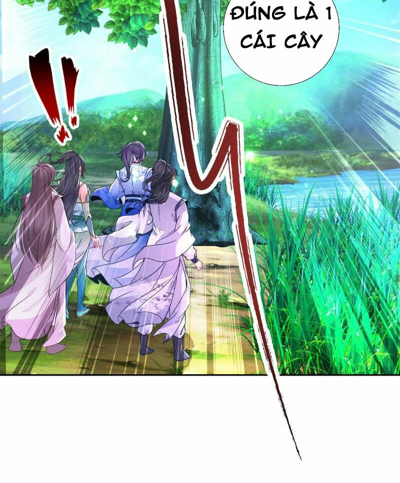 Thần Hồn Võ Đế - Chapter 242 - Page 42