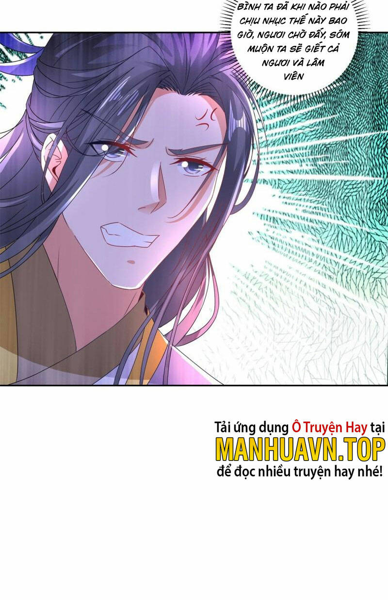 Thần Hồn Võ Đế - Chapter 242 - Page 6