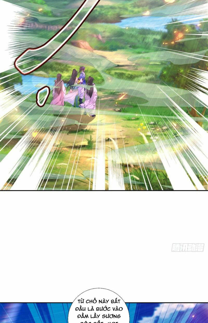 Thần Hồn Võ Đế - Chapter 242 - Page 8