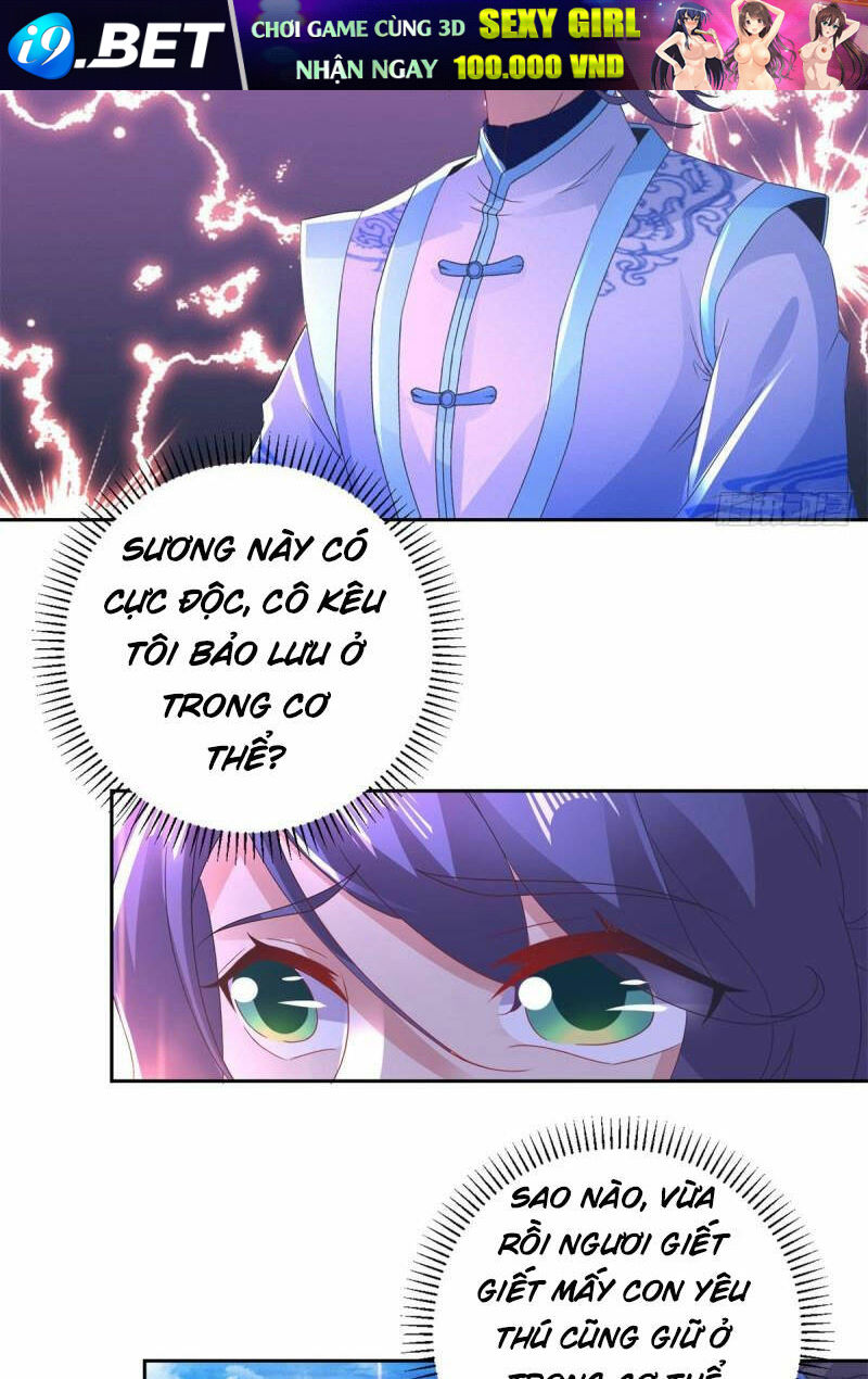 Thần Hồn Võ Đế - Chapter 243 - Page 9