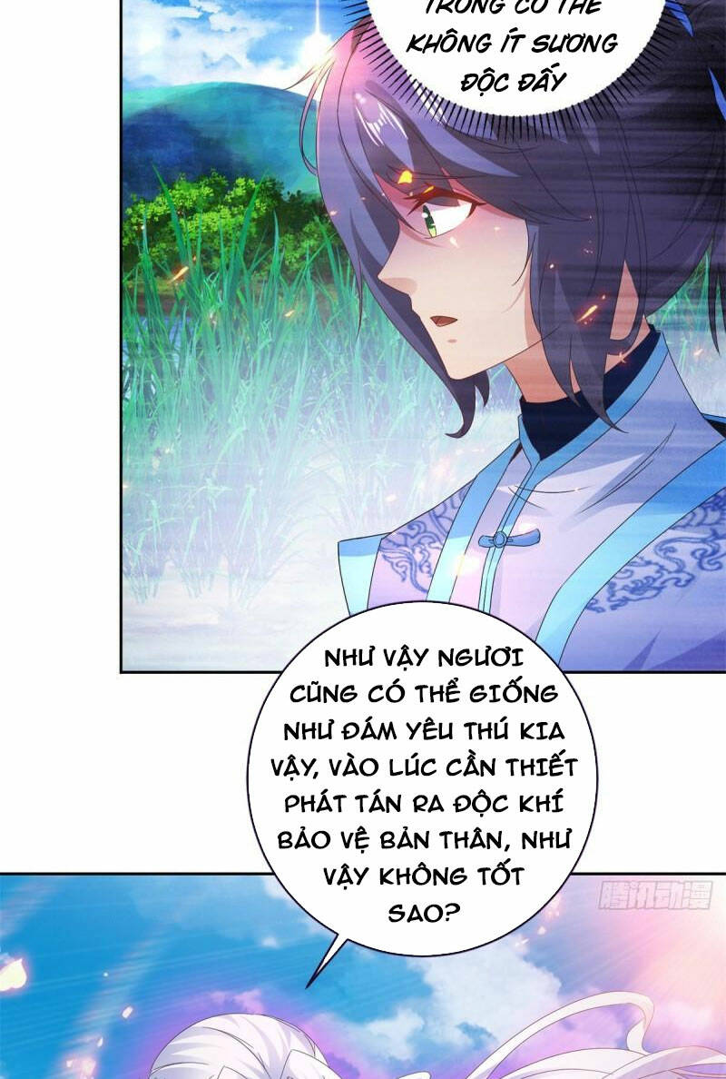 Thần Hồn Võ Đế - Chapter 243 - Page 10