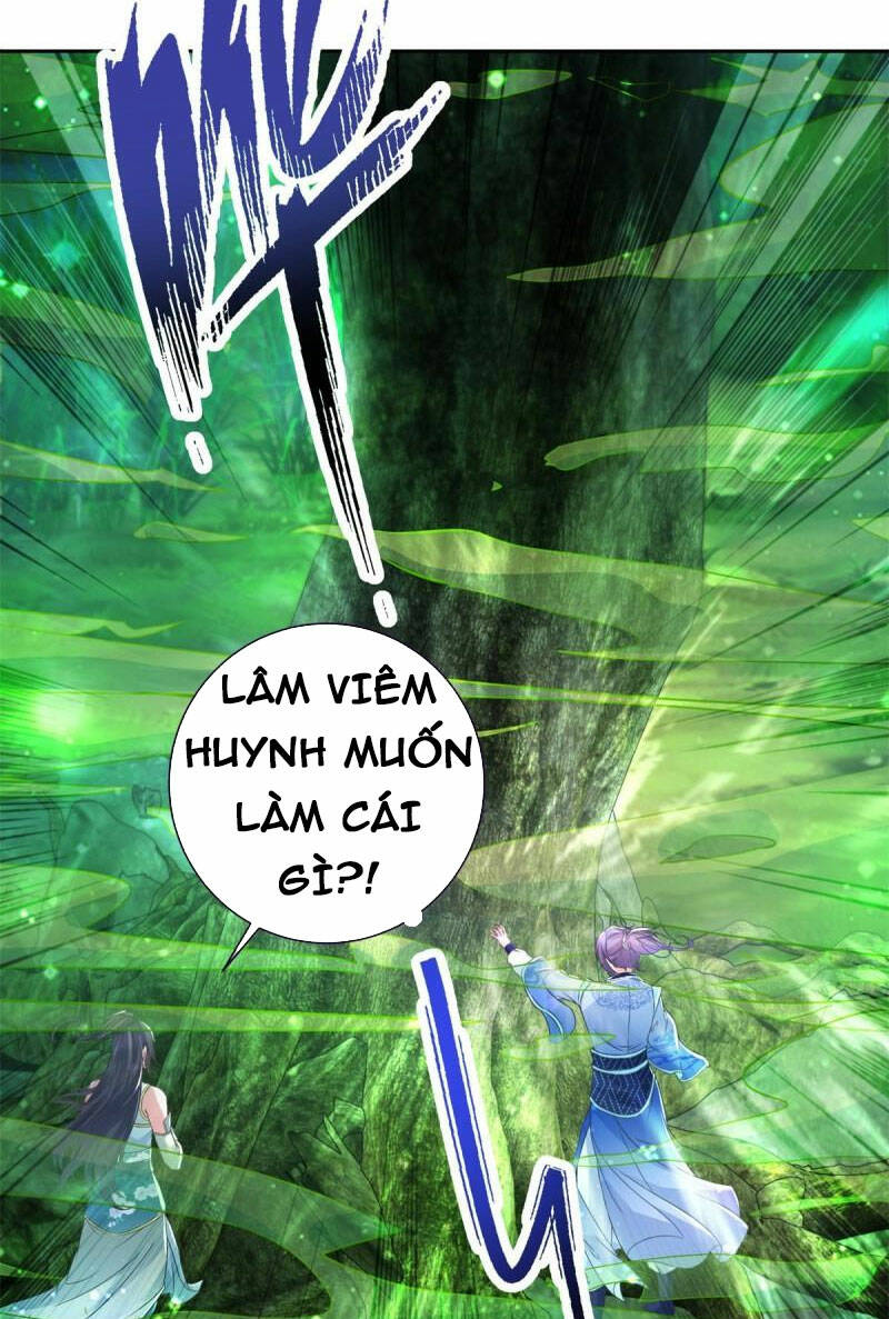 Thần Hồn Võ Đế - Chapter 243 - Page 13