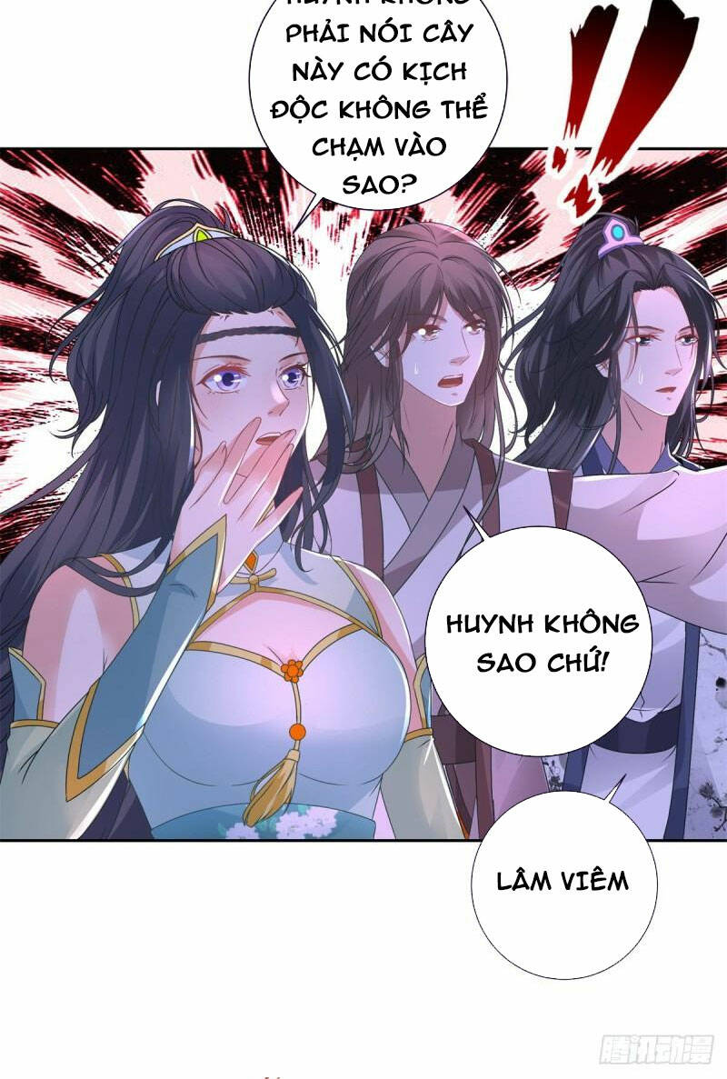 Thần Hồn Võ Đế - Chapter 243 - Page 15