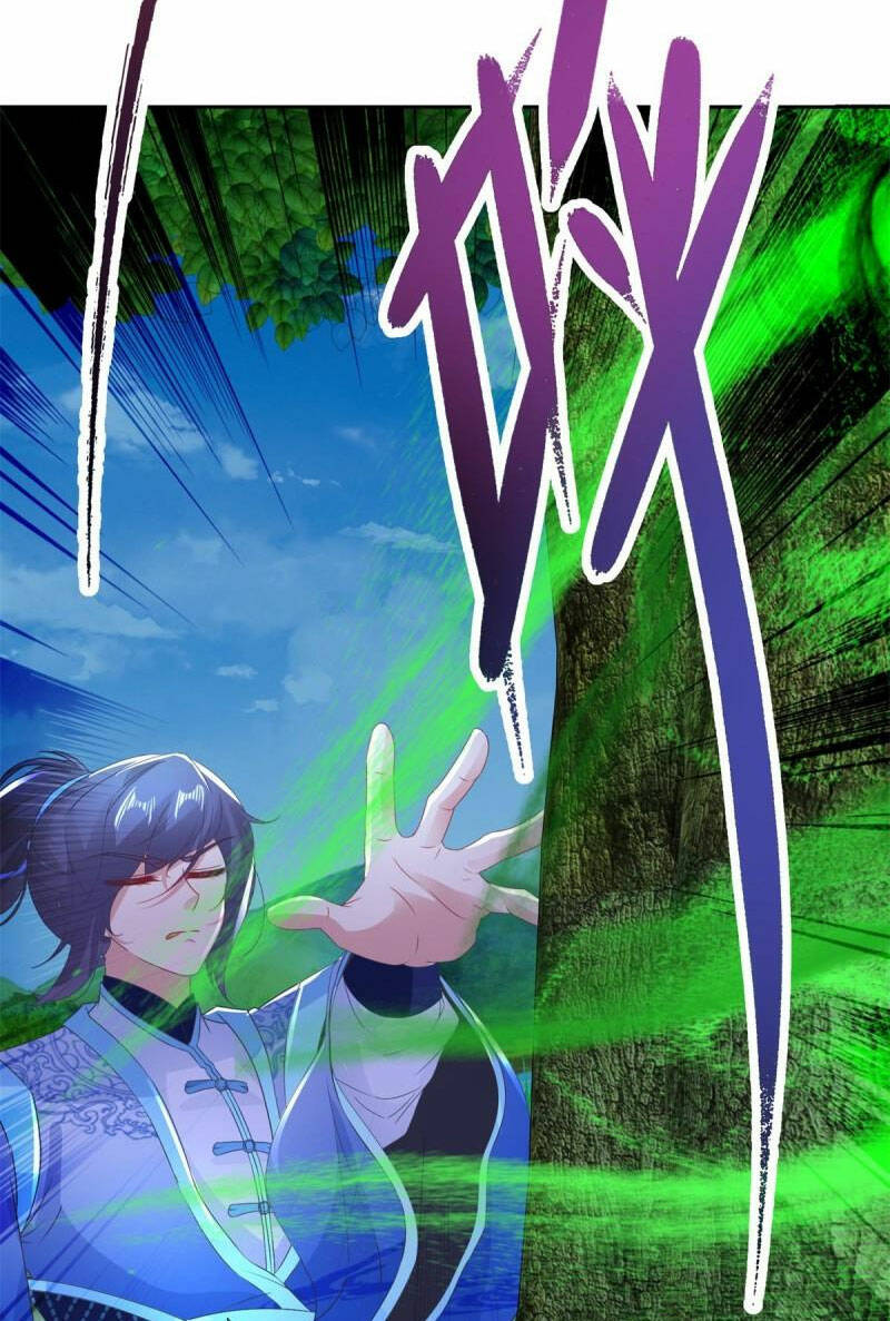 Thần Hồn Võ Đế - Chapter 243 - Page 17