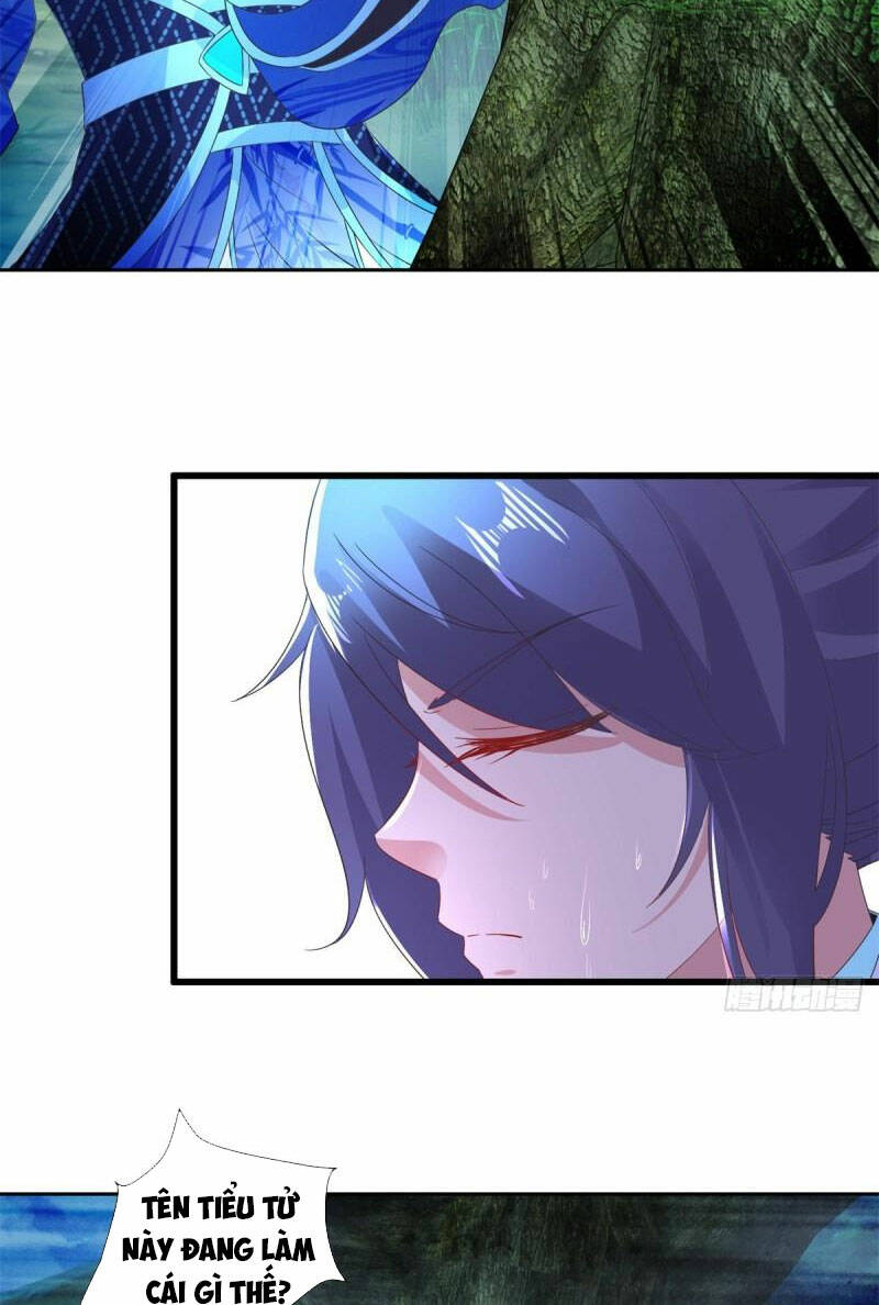 Thần Hồn Võ Đế - Chapter 243 - Page 18
