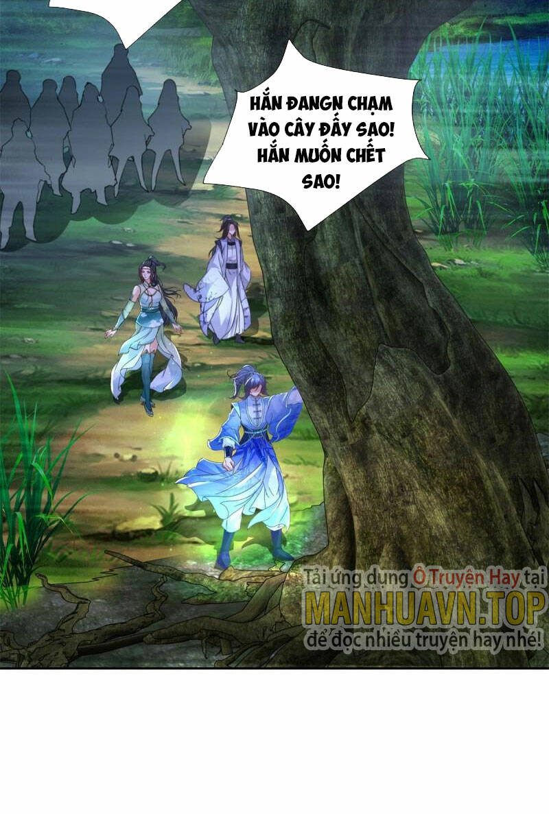 Thần Hồn Võ Đế - Chapter 243 - Page 19