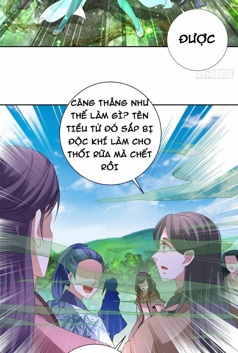 Thần Hồn Võ Đế - Chapter 243 - Page 21