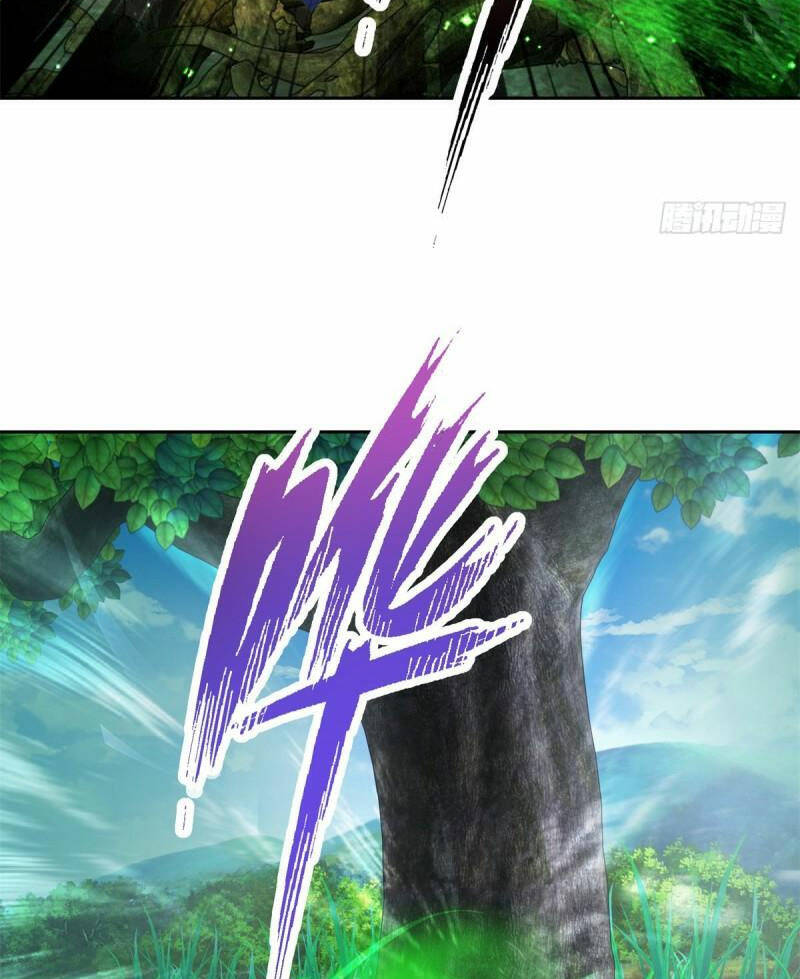 Thần Hồn Võ Đế - Chapter 243 - Page 24