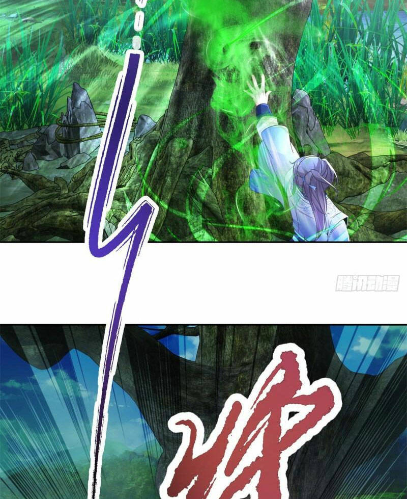 Thần Hồn Võ Đế - Chapter 243 - Page 25