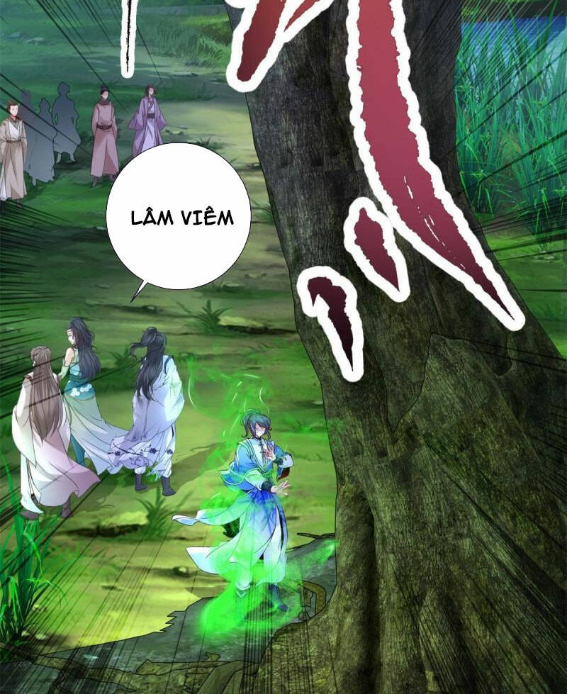 Thần Hồn Võ Đế - Chapter 243 - Page 26