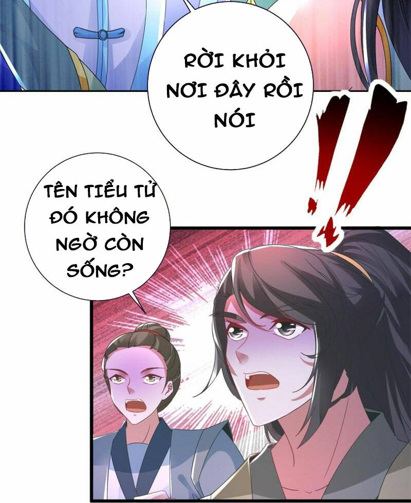 Thần Hồn Võ Đế - Chapter 243 - Page 28