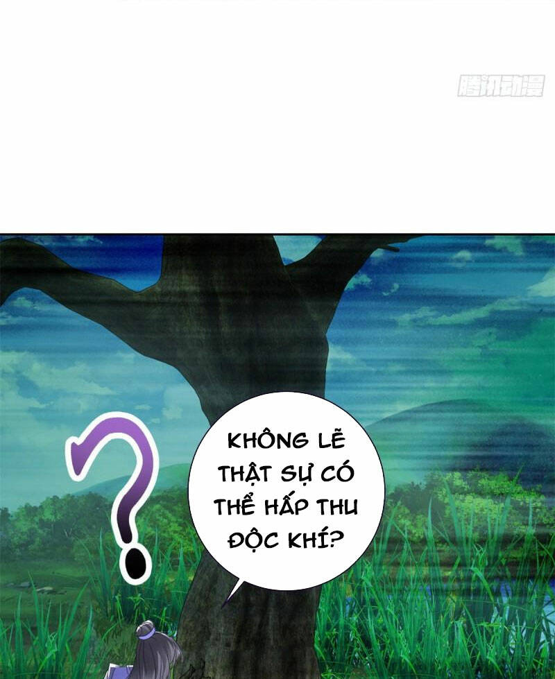 Thần Hồn Võ Đế - Chapter 243 - Page 29