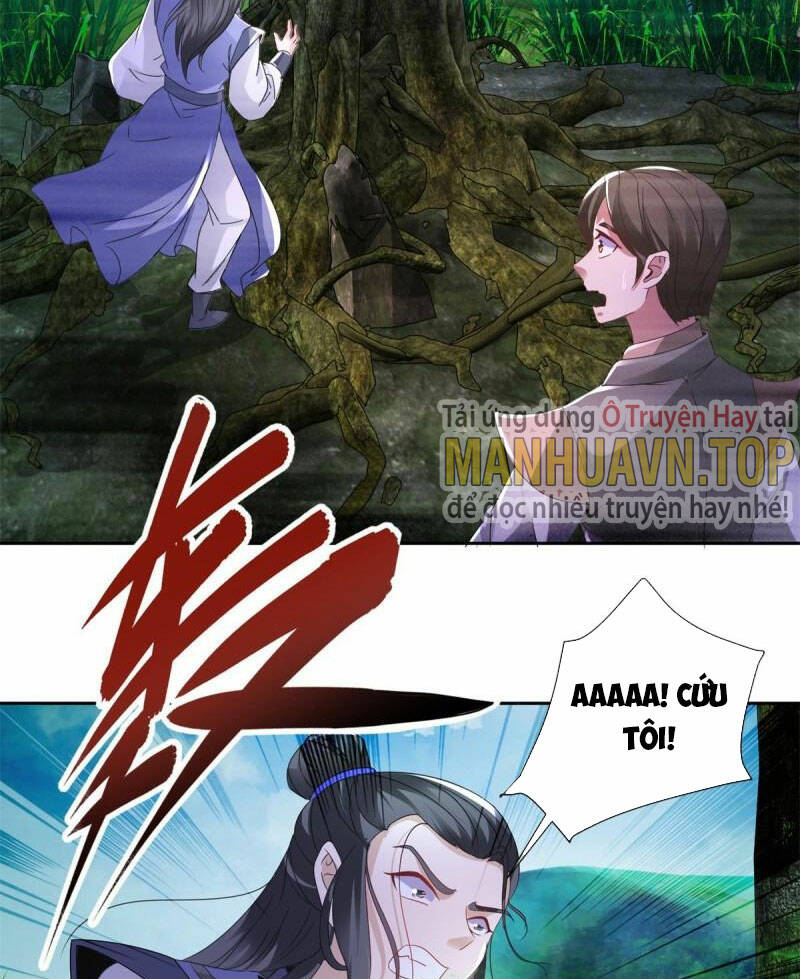 Thần Hồn Võ Đế - Chapter 243 - Page 30