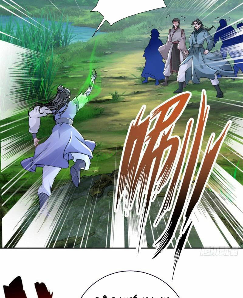 Thần Hồn Võ Đế - Chapter 243 - Page 32