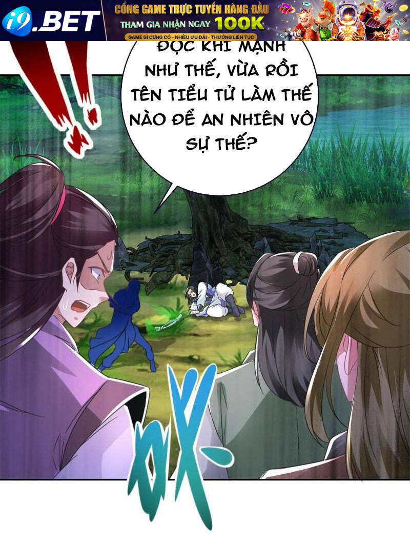 Thần Hồn Võ Đế - Chapter 243 - Page 33