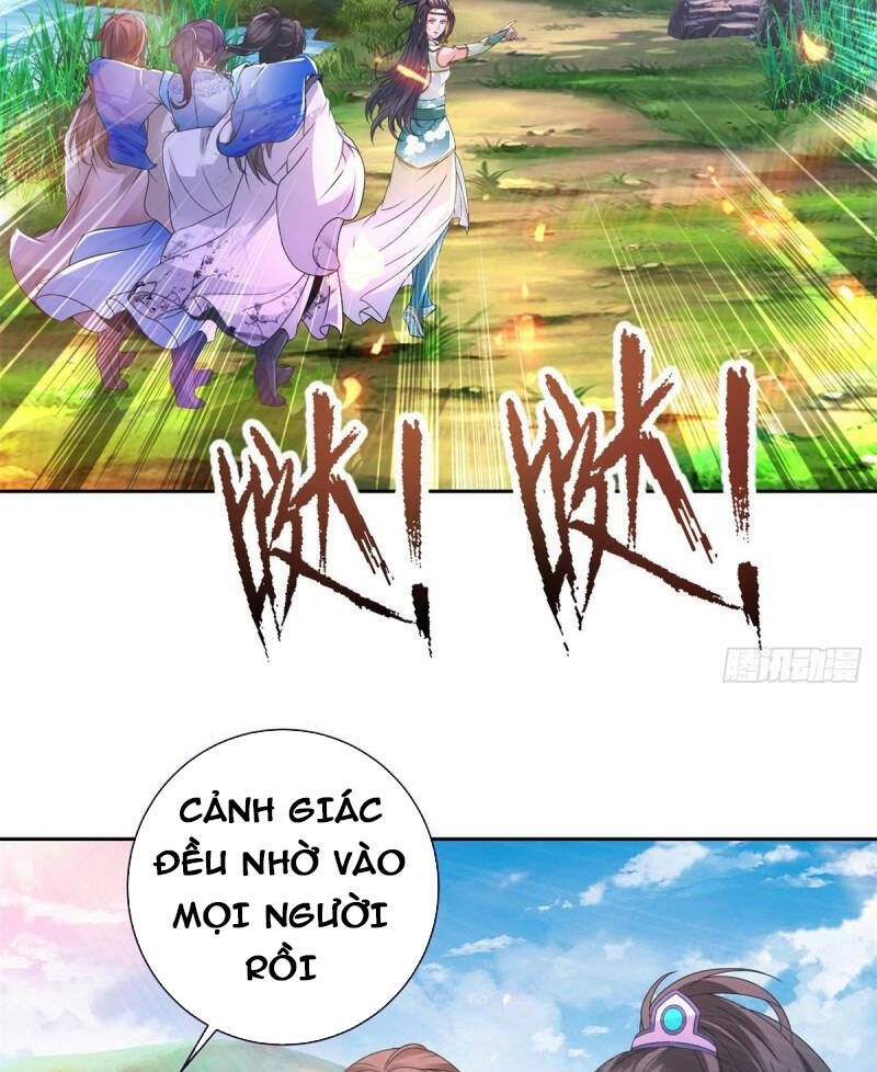 Thần Hồn Võ Đế - Chapter 243 - Page 35