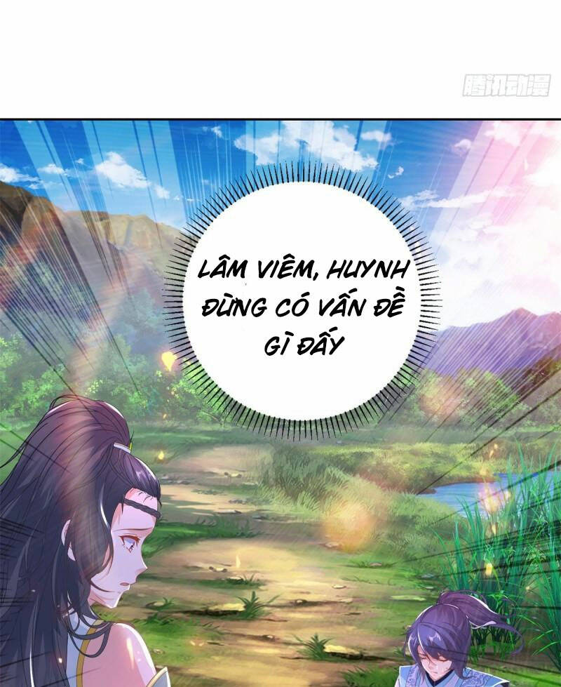 Thần Hồn Võ Đế - Chapter 243 - Page 37