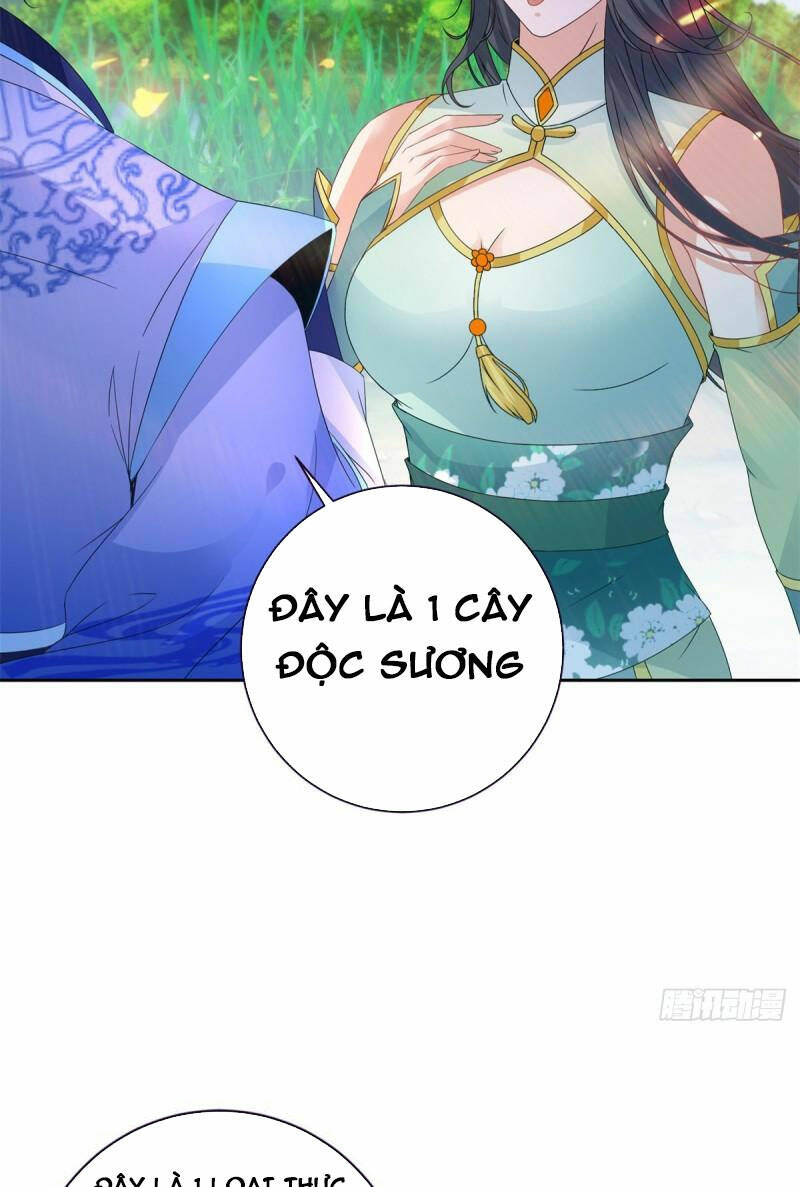 Thần Hồn Võ Đế - Chapter 243 - Page 3