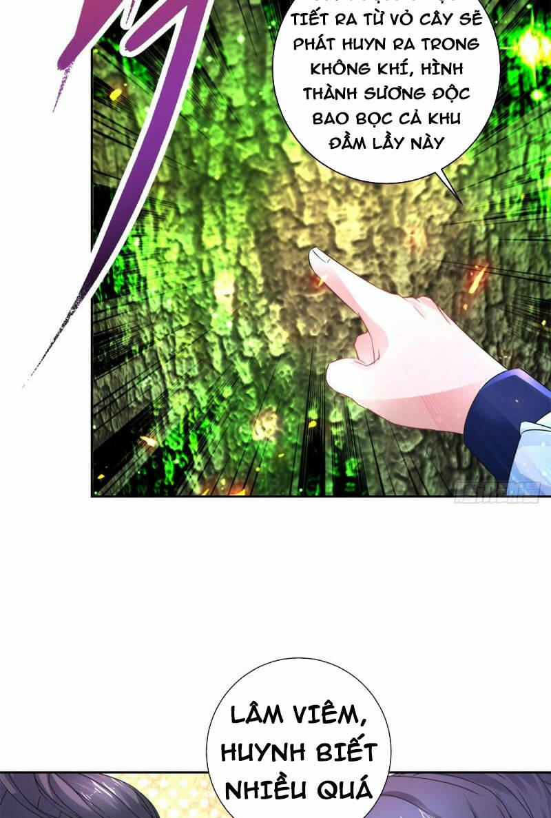 Thần Hồn Võ Đế - Chapter 243 - Page 5