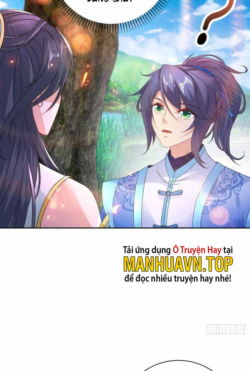 Thần Hồn Võ Đế - Chapter 243 - Page 7