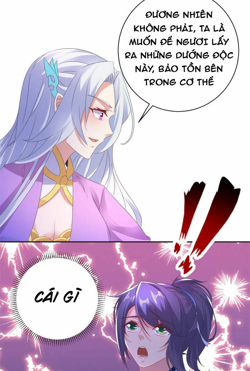 Thần Hồn Võ Đế - Chapter 243 - Page 8