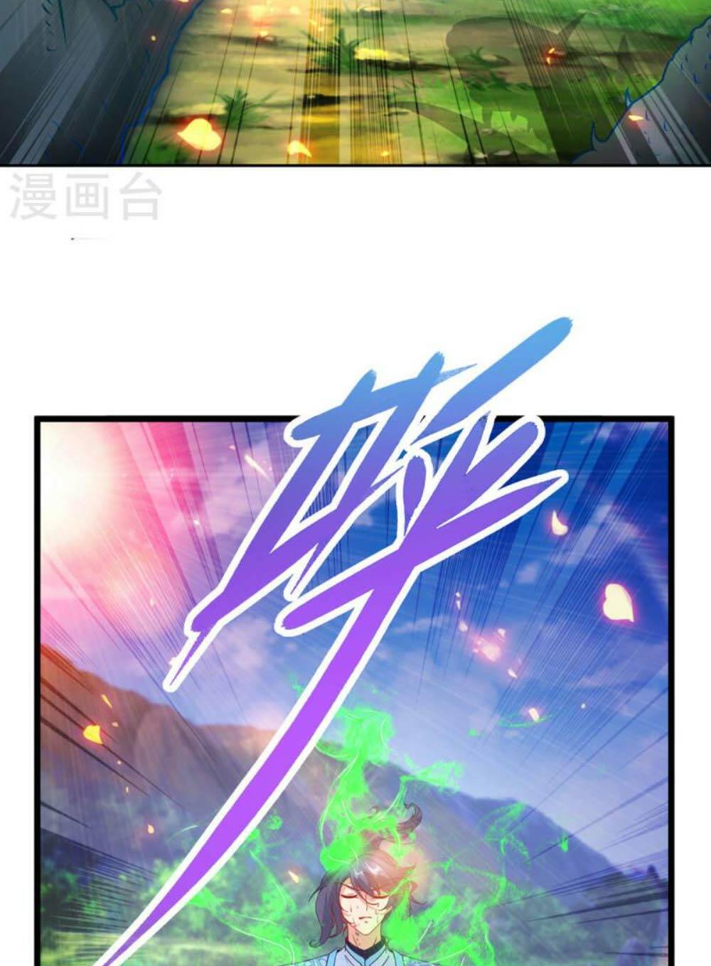 Thần Hồn Võ Đế - Chapter 244 - Page 10