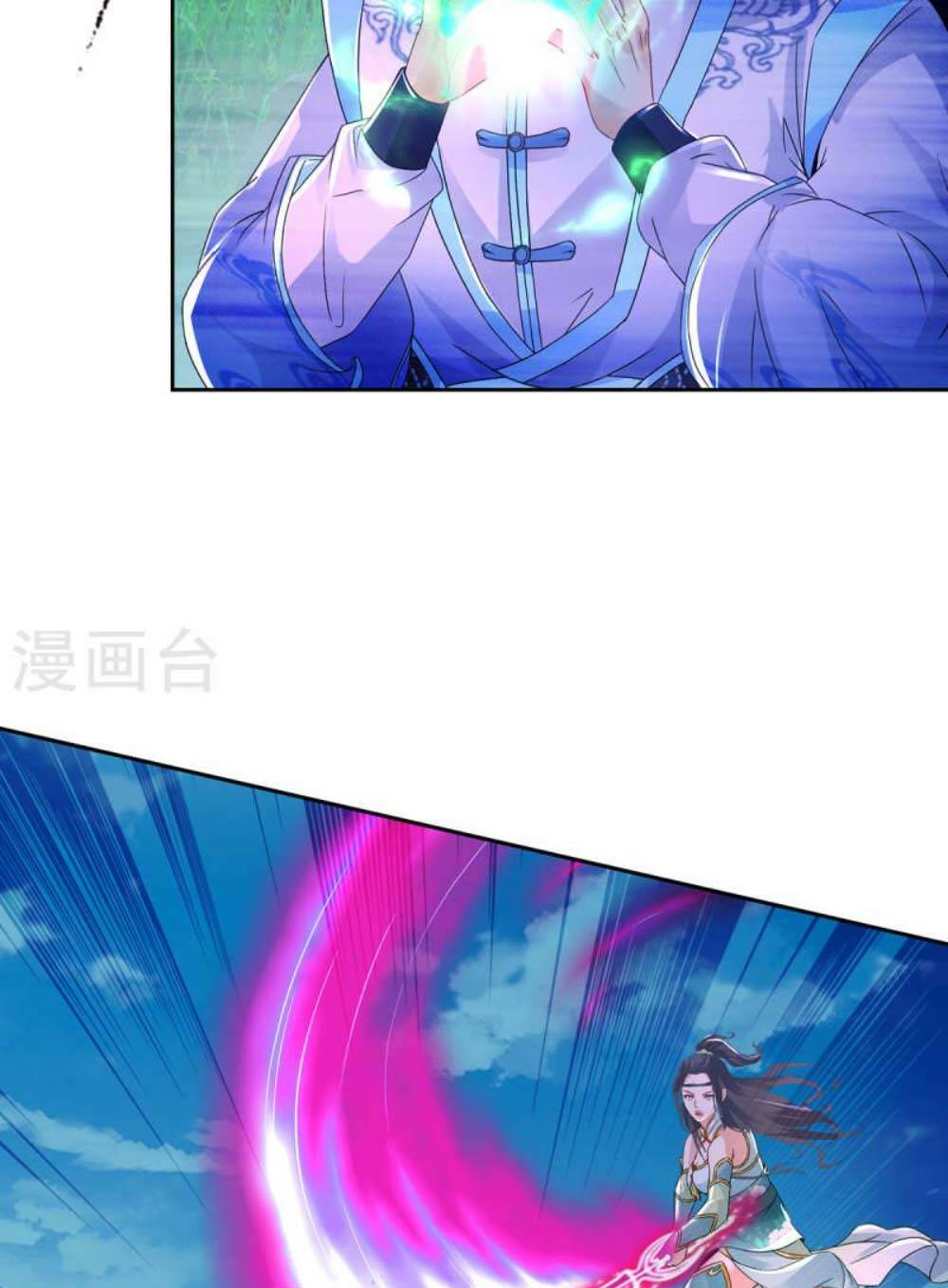 Thần Hồn Võ Đế - Chapter 244 - Page 14