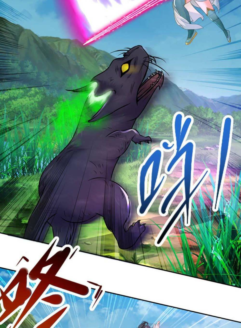 Thần Hồn Võ Đế - Chapter 244 - Page 15