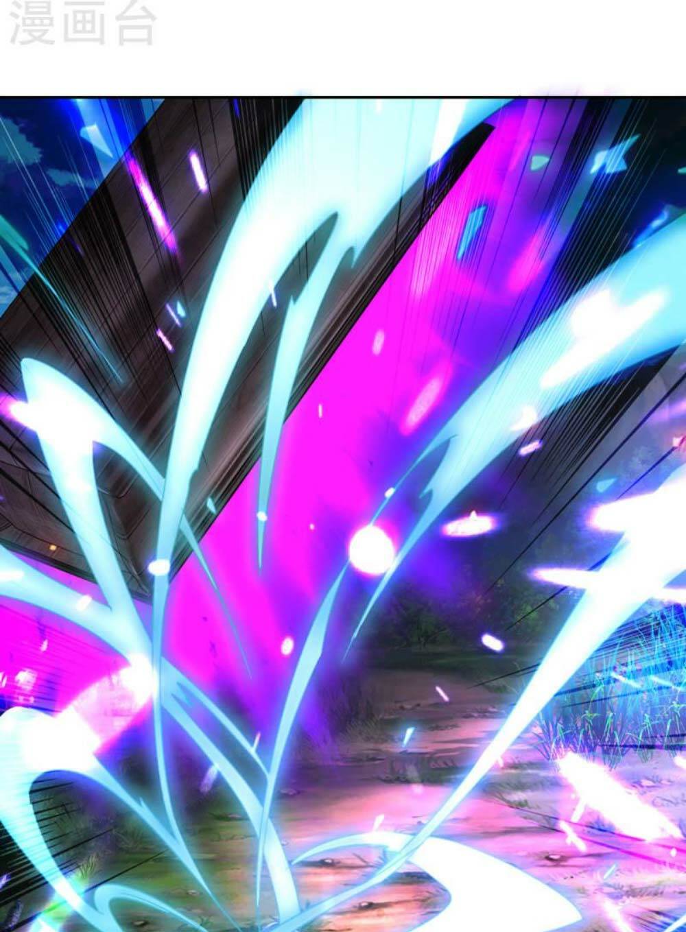 Thần Hồn Võ Đế - Chapter 244 - Page 19