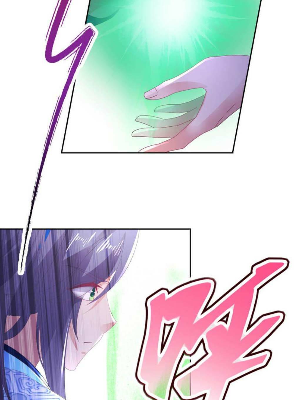 Thần Hồn Võ Đế - Chapter 244 - Page 21