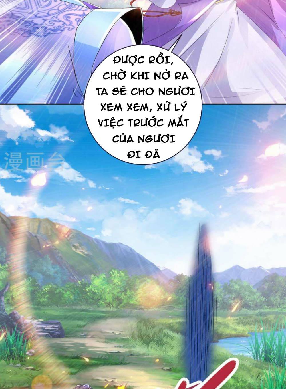 Thần Hồn Võ Đế - Chapter 244 - Page 34