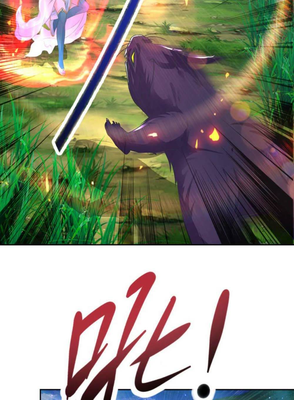 Thần Hồn Võ Đế - Chapter 244 - Page 6