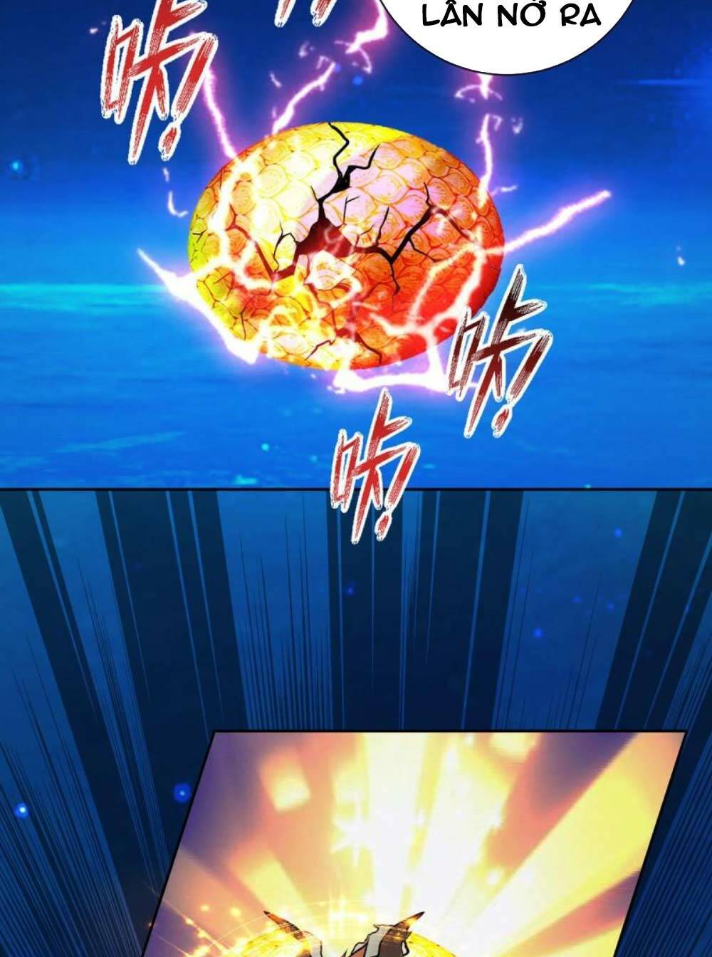 Thần Hồn Võ Đế - Chapter 245 - Page 9