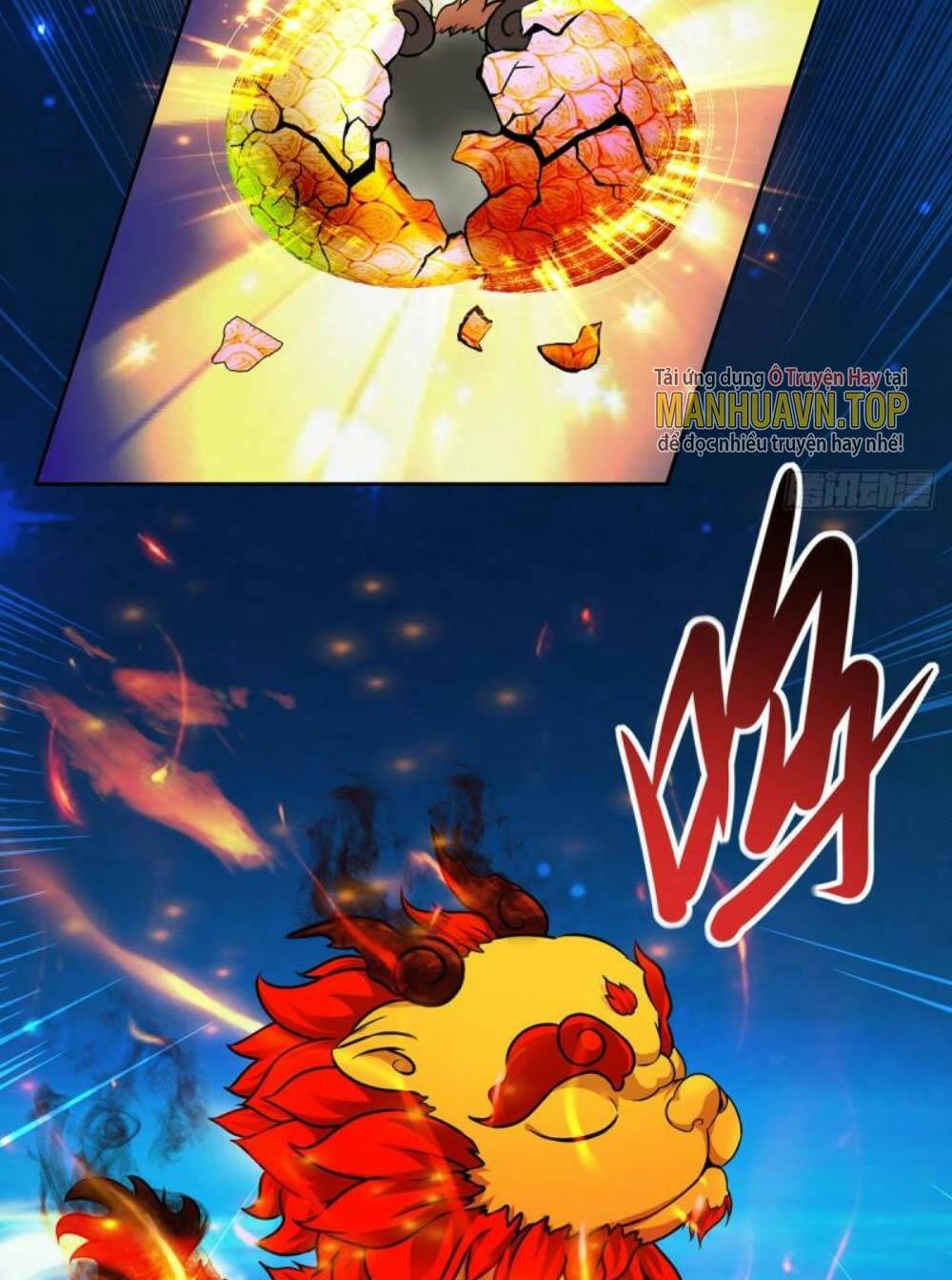 Thần Hồn Võ Đế - Chapter 245 - Page 10