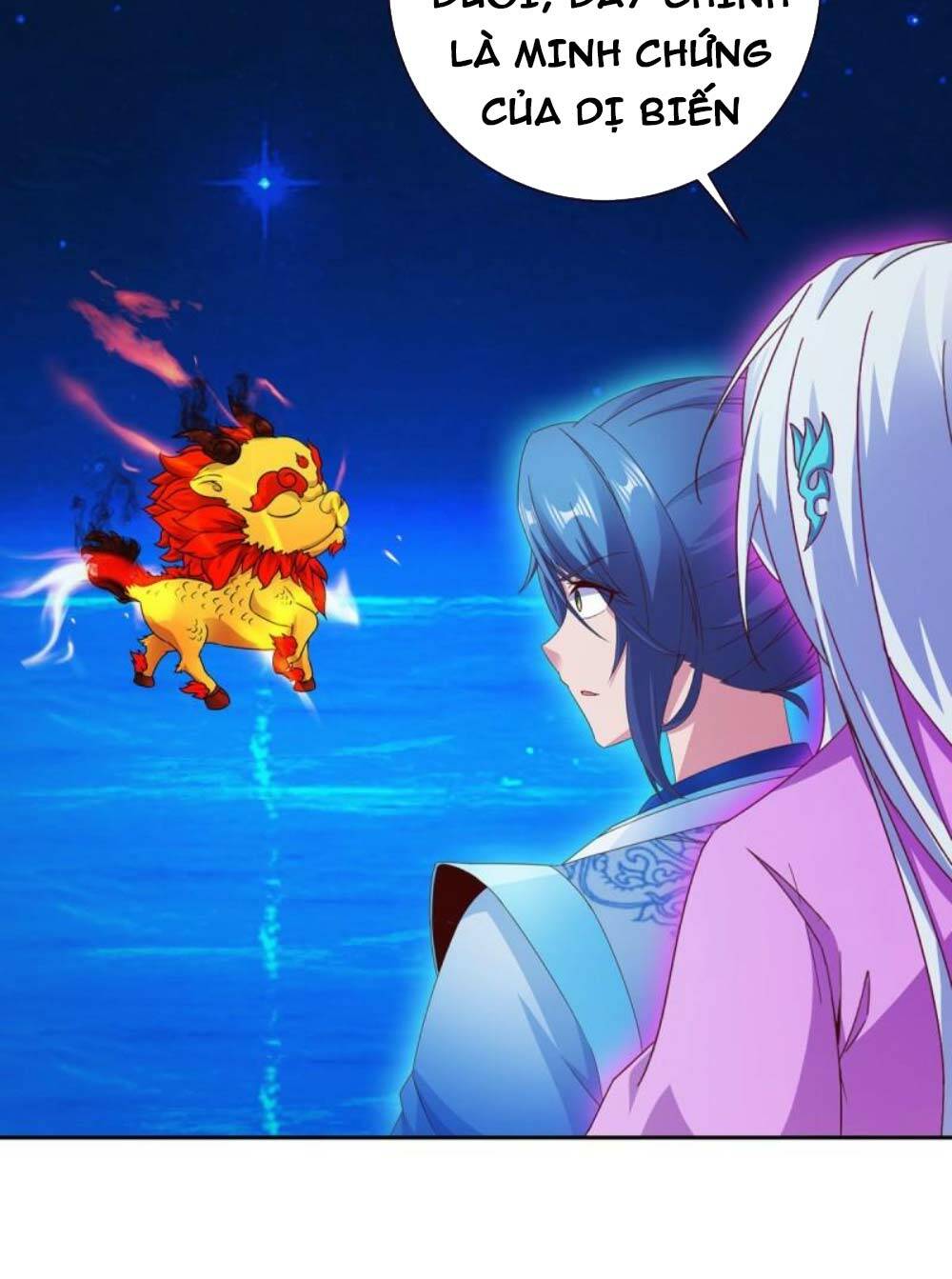 Thần Hồn Võ Đế - Chapter 245 - Page 12