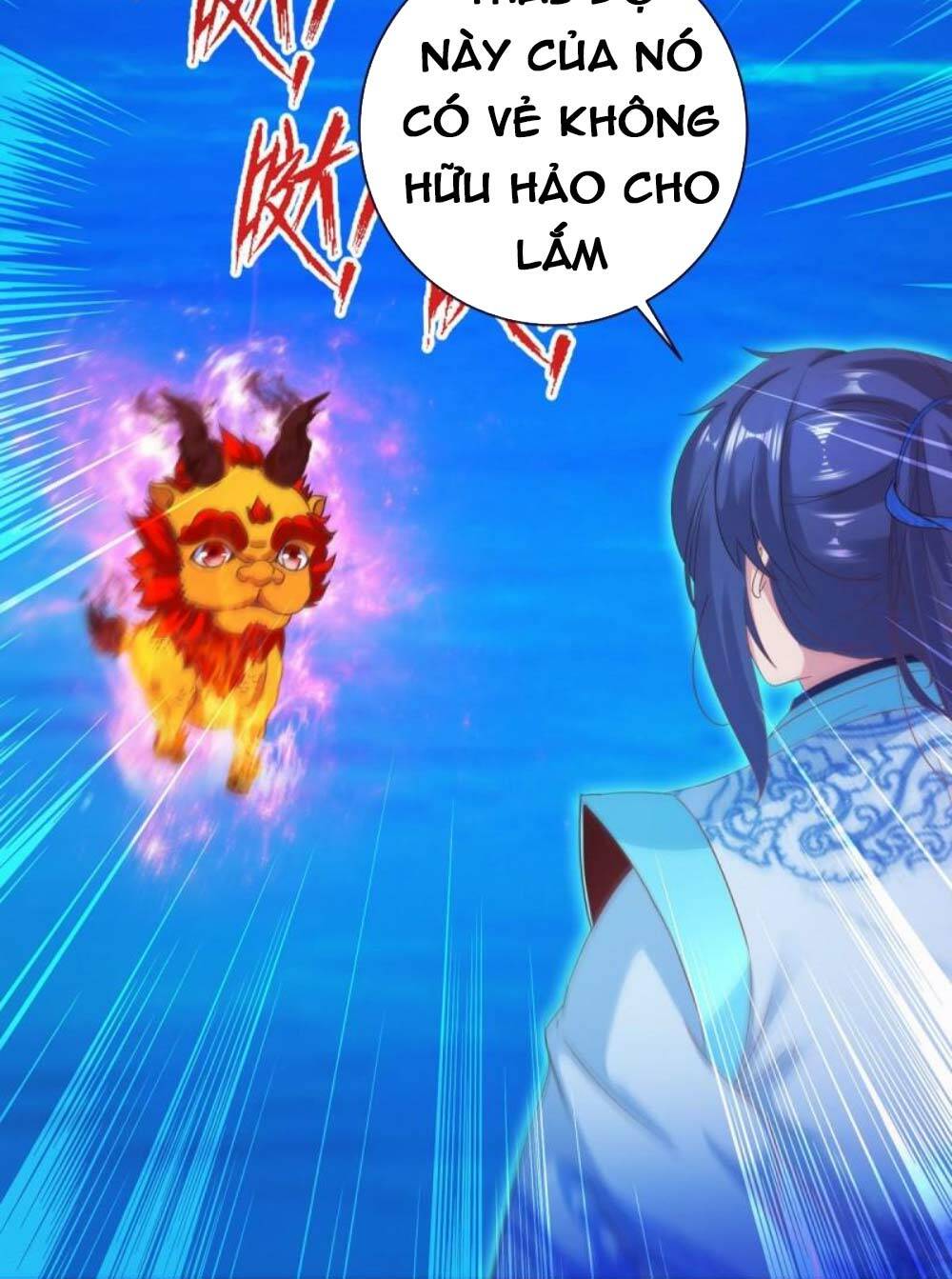 Thần Hồn Võ Đế - Chapter 245 - Page 15