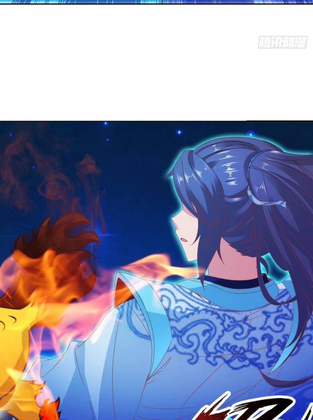 Thần Hồn Võ Đế - Chapter 245 - Page 16