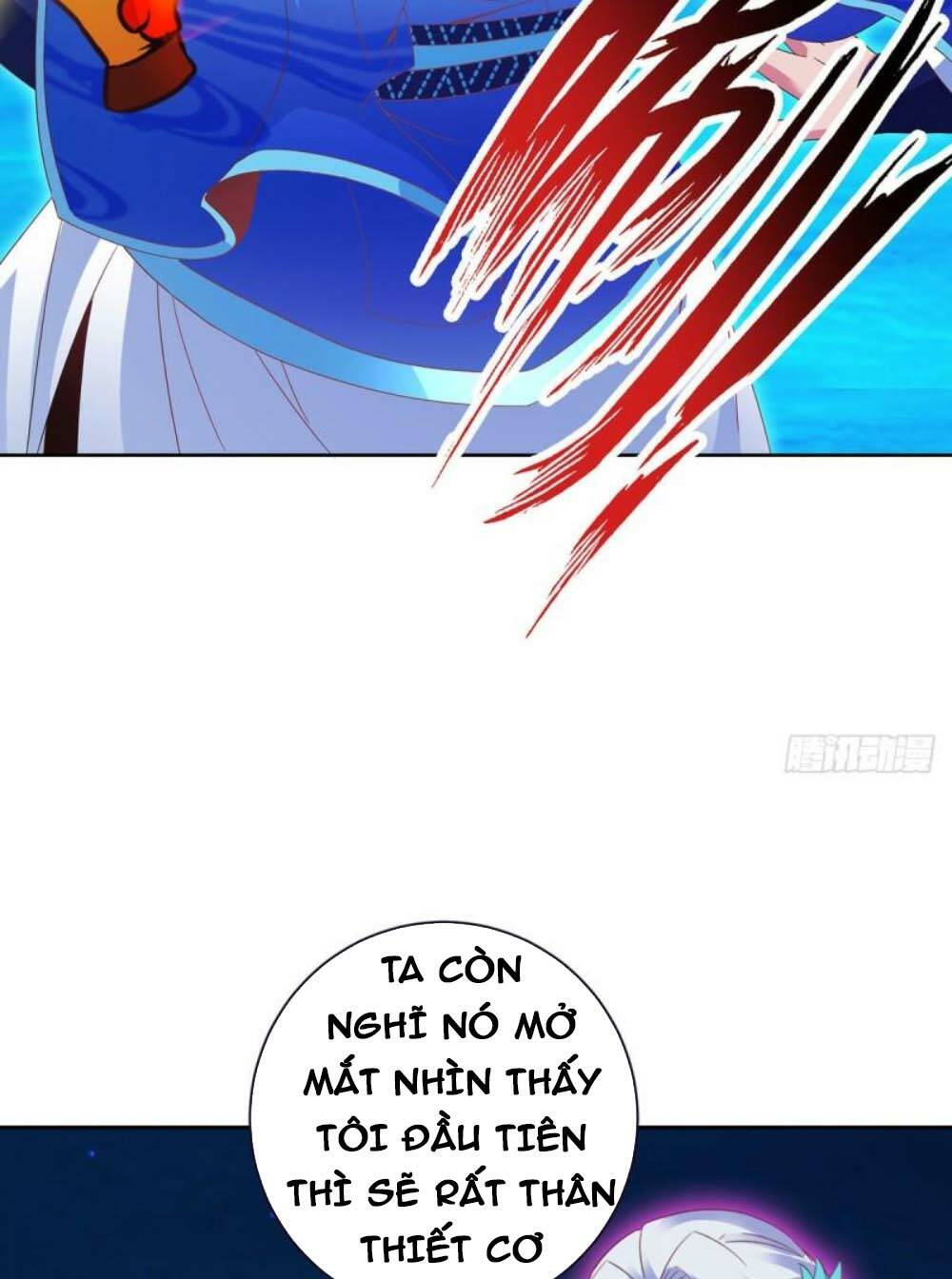 Thần Hồn Võ Đế - Chapter 245 - Page 17