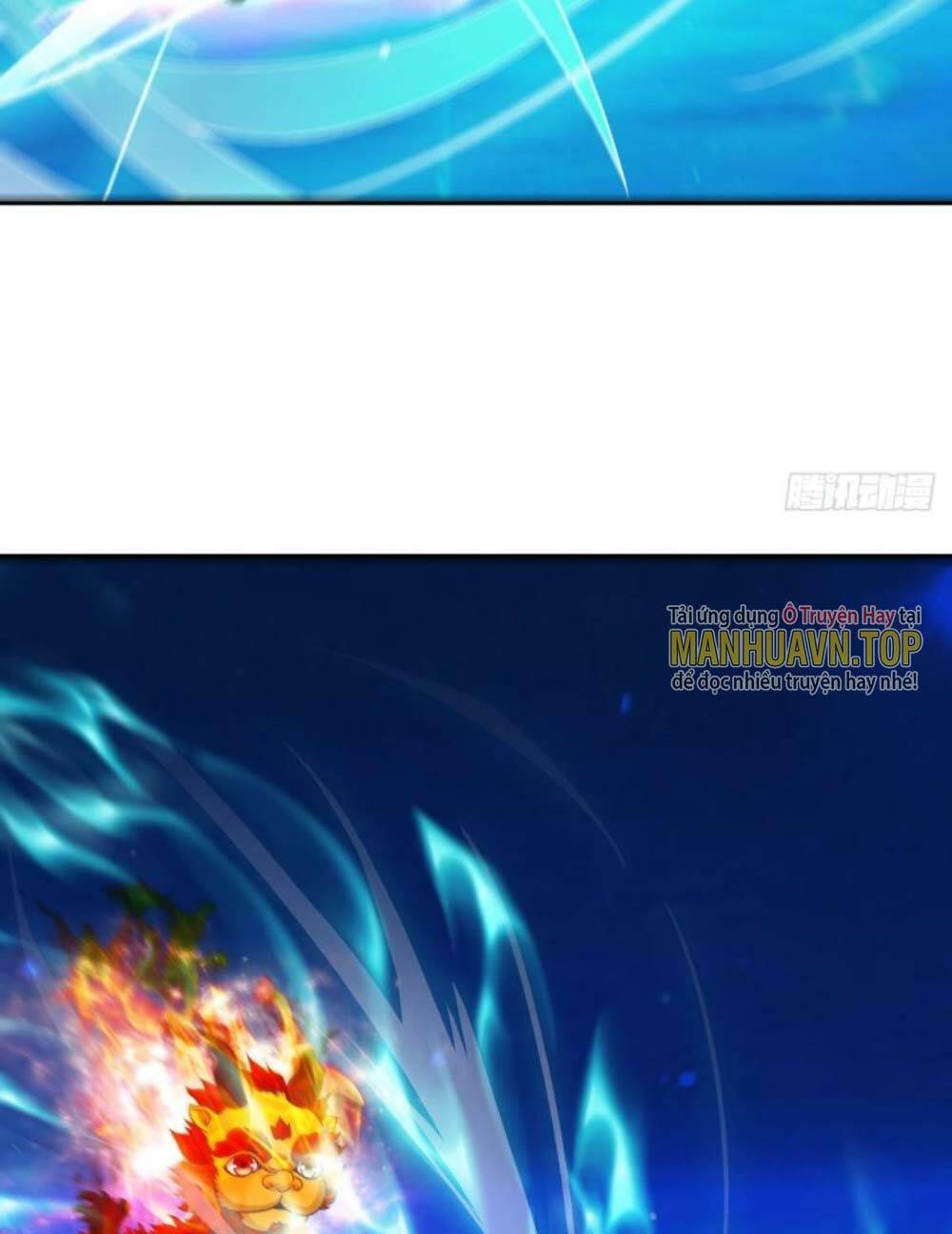 Thần Hồn Võ Đế - Chapter 245 - Page 20